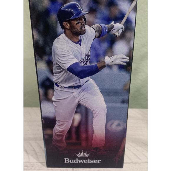 2024 Los Angeles Dodgers Matt Kemp Bobble Bobblehead SGA 8-11-24 - Picture 2 of 4